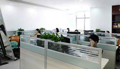 贵妃企业员工风采展示