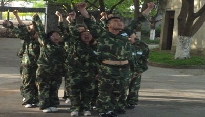 贵妃企业员工风采展示