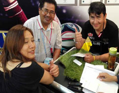 贵妃的专业与品质我们放心