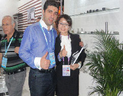 贵妃的售后服务我们很满意