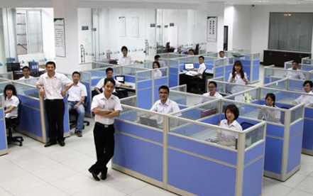 洗衣粉洗涤剂售后团队