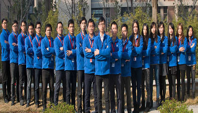 洗衣粉洗涤剂销售团队