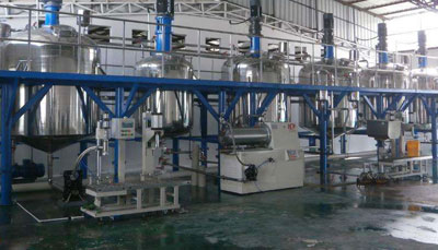 贵妃企业员工风采展示